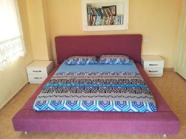 Ferienhaus in Dalyan (Mugla) oder Ferienwohnung oder Ferienhaus