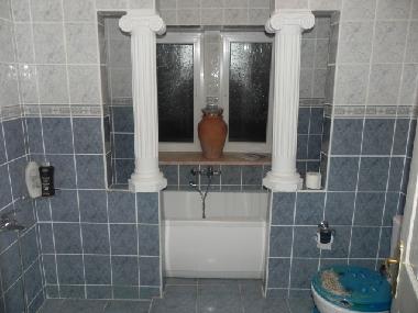 Ferienhaus in Dalyan (Mugla) oder Ferienwohnung oder Ferienhaus