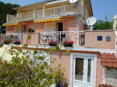 Apartments Helena Orebic