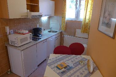 Kche  Apartments Nr.1