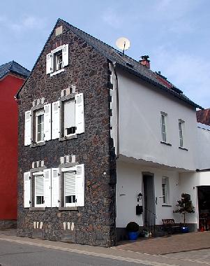 Ferienhaus Bell-issima