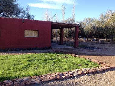 Ferienhaus in Guandacol (La Rioja) oder Ferienwohnung oder Ferienhaus