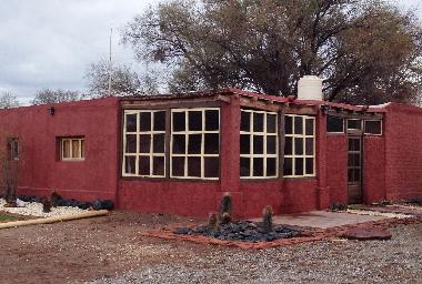 Ferienhaus in Guandacol (La Rioja) oder Ferienwohnung oder Ferienhaus