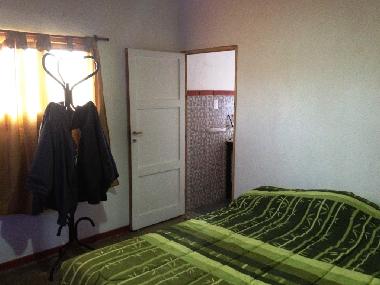 Ferienhaus in Guandacol (La Rioja) oder Ferienwohnung oder Ferienhaus