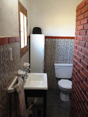 Ferienhaus in Guandacol (La Rioja) oder Ferienwohnung oder Ferienhaus