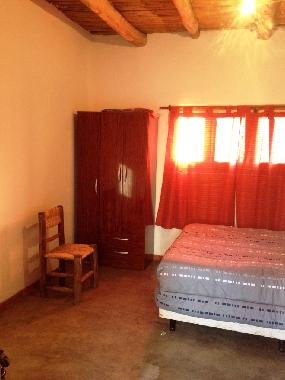 Ferienhaus in Guandacol (La Rioja) oder Ferienwohnung oder Ferienhaus