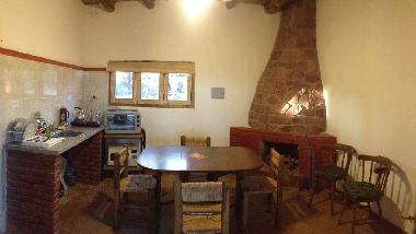 Ferienhaus in Guandacol (La Rioja) oder Ferienwohnung oder Ferienhaus