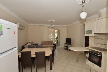 Ferienwohnung in Fethiye (Mugla) oder Ferienwohnung oder Ferienhaus