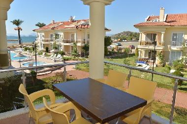 Ferienwohnung in Fethiye (Mugla) oder Ferienwohnung oder Ferienhaus