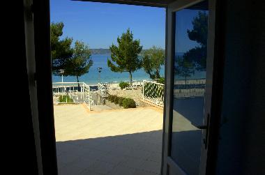 Ferienwohnung in Baska Voda (Splitsko-Dalmatinska) oder Ferienwohnung oder Ferienhaus