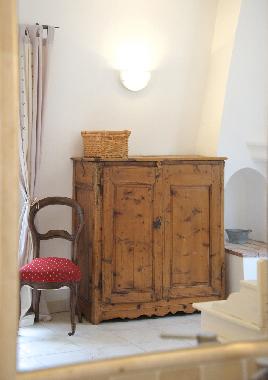 Villa in Propiac (Vaucluse) oder Ferienwohnung oder Ferienhaus