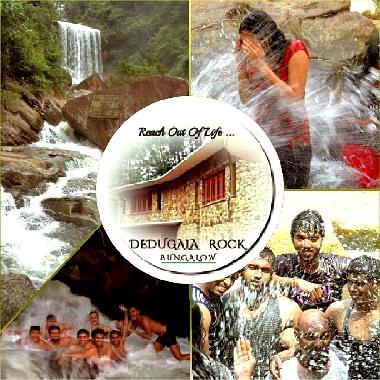 Villa in BULATHKOHUPITIYA  (Kegalla) oder Ferienwohnung oder Ferienhaus