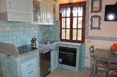 Ferienhaus in Costa Rei(Cagliari-Muravera) (Cagliari) oder Ferienwohnung oder Ferienhaus