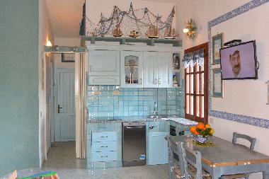 Ferienhaus in Costa Rei(Cagliari-Muravera) (Cagliari) oder Ferienwohnung oder Ferienhaus