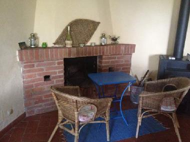 Ferienwohnung in Lucignano (Siena) oder Ferienwohnung oder Ferienhaus