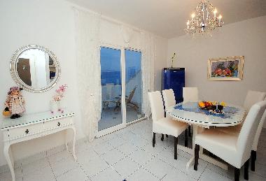 Ferienwohnung in Arbanija (Splitsko-Dalmatinska) oder Ferienwohnung oder Ferienhaus