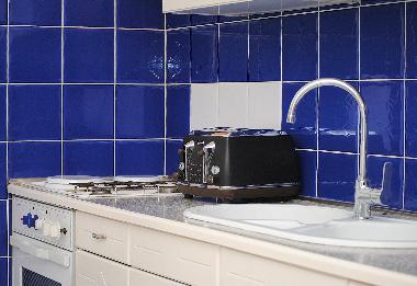 Ferienwohnung in Arbanija (Splitsko-Dalmatinska) oder Ferienwohnung oder Ferienhaus