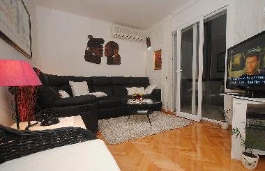Ferienwohnung in Arbanija (Splitsko-Dalmatinska) oder Ferienwohnung oder Ferienhaus