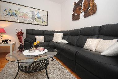 Ferienwohnung in Arbanija (Splitsko-Dalmatinska) oder Ferienwohnung oder Ferienhaus