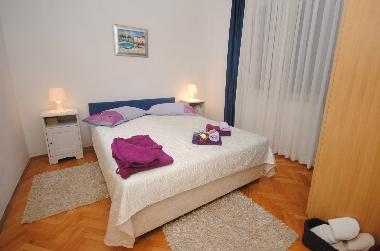 Ferienwohnung in Arbanija (Splitsko-Dalmatinska) oder Ferienwohnung oder Ferienhaus