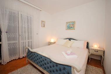 Ferienwohnung in Arbanija (Splitsko-Dalmatinska) oder Ferienwohnung oder Ferienhaus