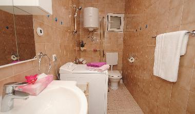 Ferienwohnung in Arbanija (Splitsko-Dalmatinska) oder Ferienwohnung oder Ferienhaus