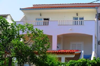 Ferienwohnung in Arbanija (Splitsko-Dalmatinska) oder Ferienwohnung oder Ferienhaus