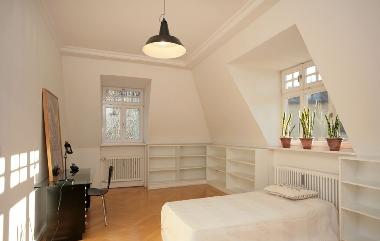 Ferienwohnung in Berlin (Reinickendorf) oder Ferienwohnung oder Ferienhaus