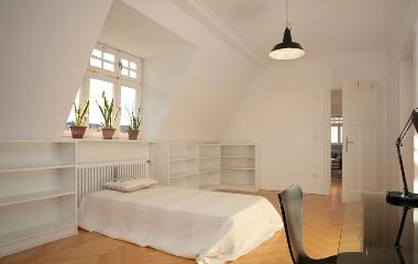 Ferienwohnung in Berlin (Reinickendorf) oder Ferienwohnung oder Ferienhaus