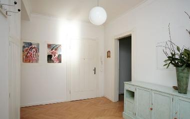 Ferienwohnung in Berlin (Reinickendorf) oder Ferienwohnung oder Ferienhaus