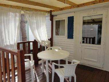 Chalet in Saint Tropez, Ramatuelle (Var) oder Ferienwohnung oder Ferienhaus