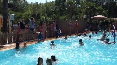 Chalet in Saint Tropez, Ramatuelle (Var) oder Ferienwohnung oder Ferienhaus