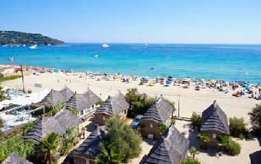 Chalet in Saint Tropez, Ramatuelle (Var) oder Ferienwohnung oder Ferienhaus