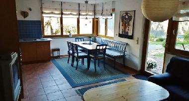 Ferienwohnung in St. Gallenkirch (Bludenz-Bregenzer Wald) oder Ferienwohnung oder Ferienhaus