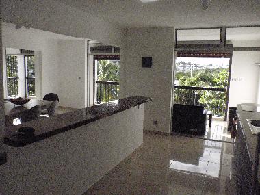 Ferienwohnung in Le Gosier Bas du Fort (Guadeloupe) oder Ferienwohnung oder Ferienhaus