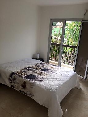 Ferienwohnung in Le Gosier Bas du Fort (Guadeloupe) oder Ferienwohnung oder Ferienhaus