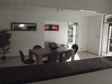 Ferienwohnung in Le Gosier Bas du Fort (Guadeloupe) oder Ferienwohnung oder Ferienhaus