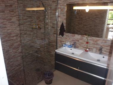 Ferienwohnung in Le Gosier Bas du Fort (Guadeloupe) oder Ferienwohnung oder Ferienhaus