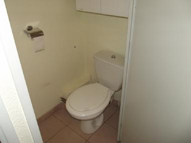 Ferienwohnung in LE CAP D AGDE (H�rault) oder Ferienwohnung oder Ferienhaus