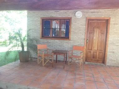 Ferienhaus in Villeta/Cumbarity (Central) oder Ferienwohnung oder Ferienhaus