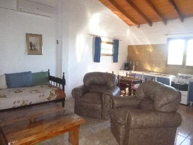 Ferienhaus in Villeta/Cumbarity (Central) oder Ferienwohnung oder Ferienhaus