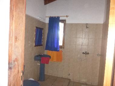 Ferienhaus in Villeta/Cumbarity (Central) oder Ferienwohnung oder Ferienhaus