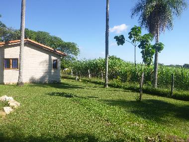 Ferienhaus in Villeta/Cumbarity (Central) oder Ferienwohnung oder Ferienhaus