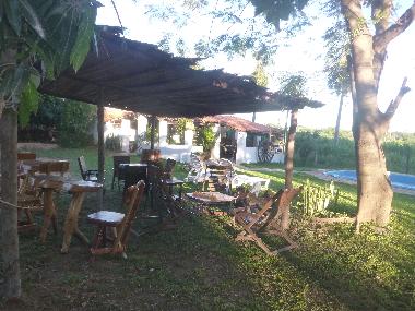 Ferienhaus in Villeta/Cumbarity (Central) oder Ferienwohnung oder Ferienhaus