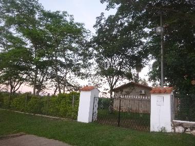 Ferienhaus in Villeta/Cumbarity (Central) oder Ferienwohnung oder Ferienhaus