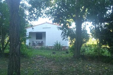 Ferienhaus in Villeta/Cumbarity (Central) oder Ferienwohnung oder Ferienhaus