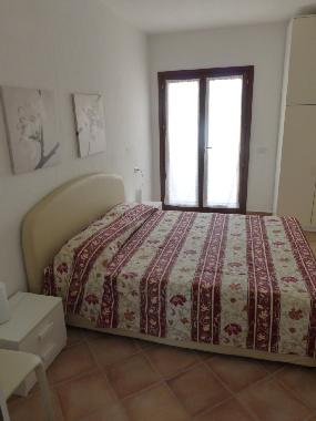 Ferienwohnung in Palau (Olbia-Tempio) oder Ferienwohnung oder Ferienhaus