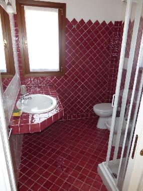 Ferienwohnung in Palau (Olbia-Tempio) oder Ferienwohnung oder Ferienhaus