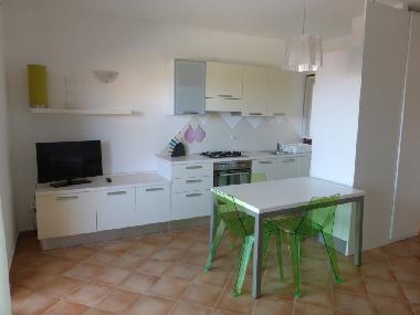Ferienwohnung in Palau (Olbia-Tempio) oder Ferienwohnung oder Ferienhaus