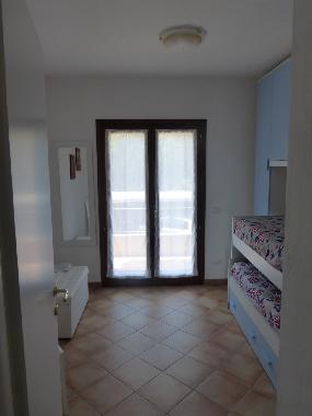 Ferienwohnung in Palau (Olbia-Tempio) oder Ferienwohnung oder Ferienhaus